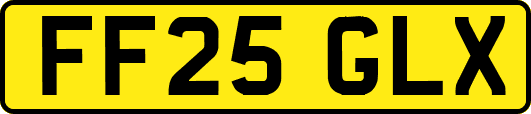 FF25GLX