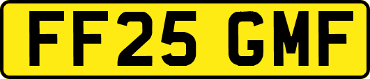 FF25GMF