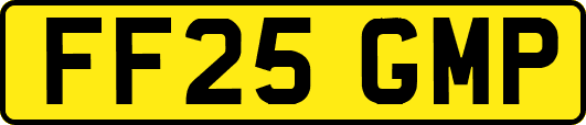FF25GMP