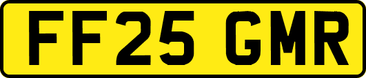 FF25GMR