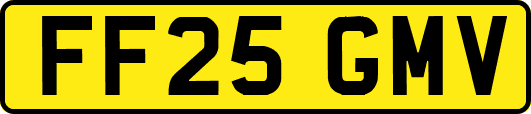 FF25GMV