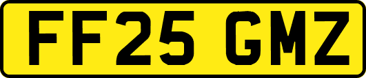 FF25GMZ