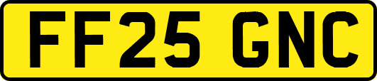 FF25GNC