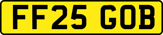 FF25GOB