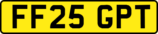 FF25GPT