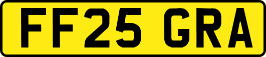 FF25GRA