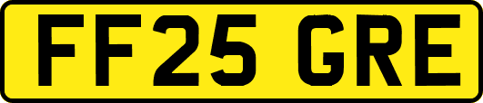 FF25GRE