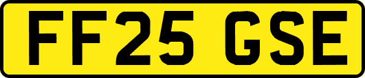 FF25GSE