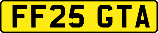 FF25GTA