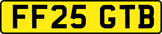 FF25GTB