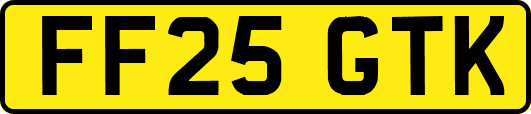 FF25GTK