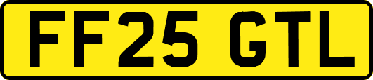 FF25GTL