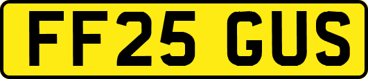 FF25GUS
