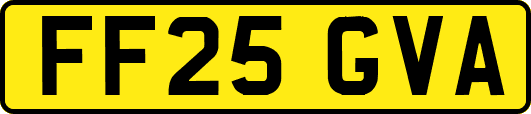 FF25GVA