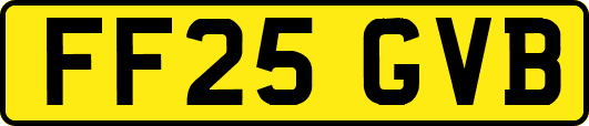 FF25GVB
