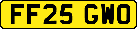 FF25GWO