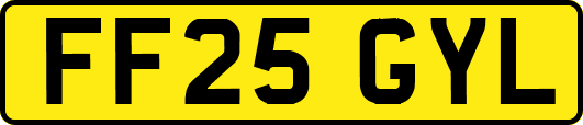 FF25GYL