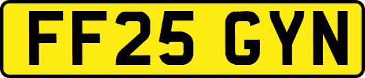 FF25GYN