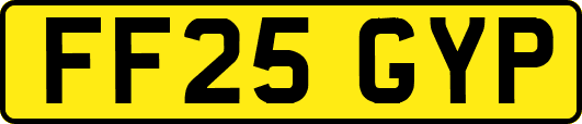 FF25GYP