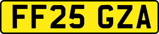 FF25GZA