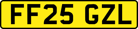 FF25GZL