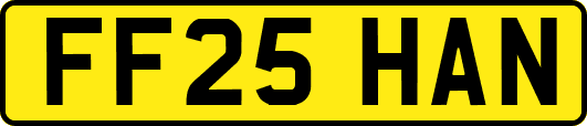 FF25HAN