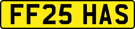 FF25HAS