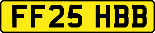 FF25HBB