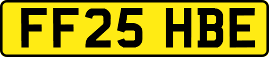 FF25HBE