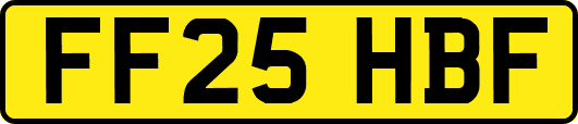 FF25HBF