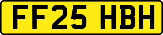 FF25HBH