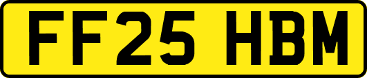 FF25HBM