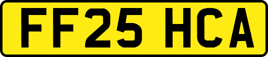 FF25HCA