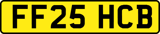 FF25HCB