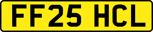 FF25HCL