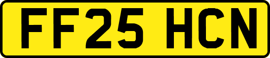 FF25HCN