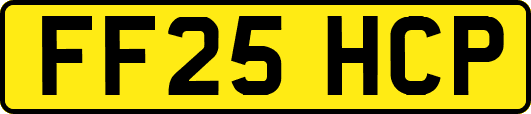 FF25HCP