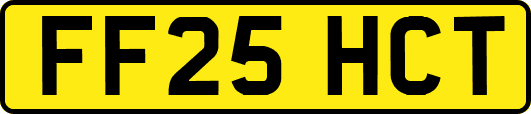 FF25HCT