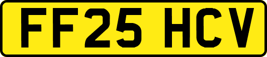 FF25HCV