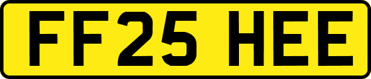FF25HEE
