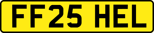 FF25HEL