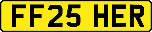 FF25HER