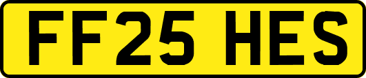 FF25HES