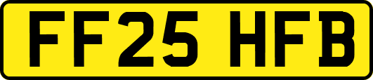 FF25HFB