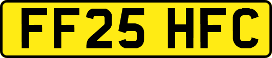 FF25HFC
