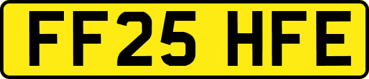 FF25HFE