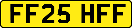 FF25HFF