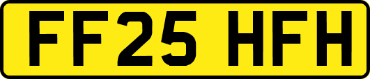 FF25HFH