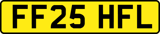 FF25HFL