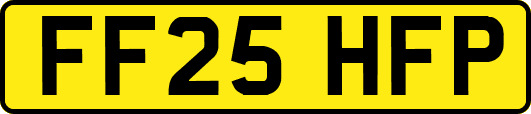 FF25HFP